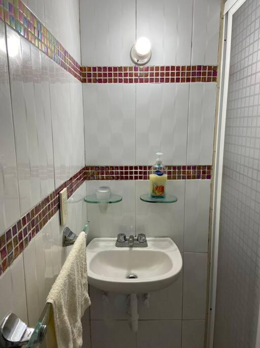 Apartment Centrico *
