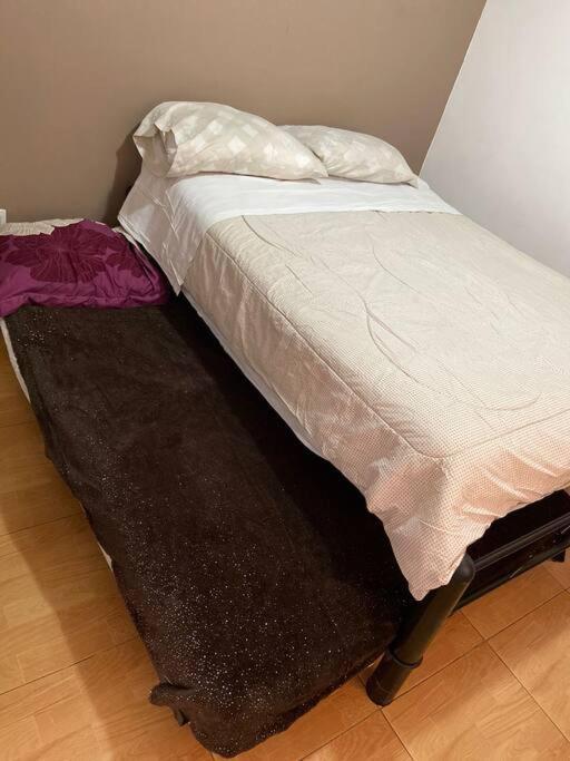 Centrico Apartment Mexico City