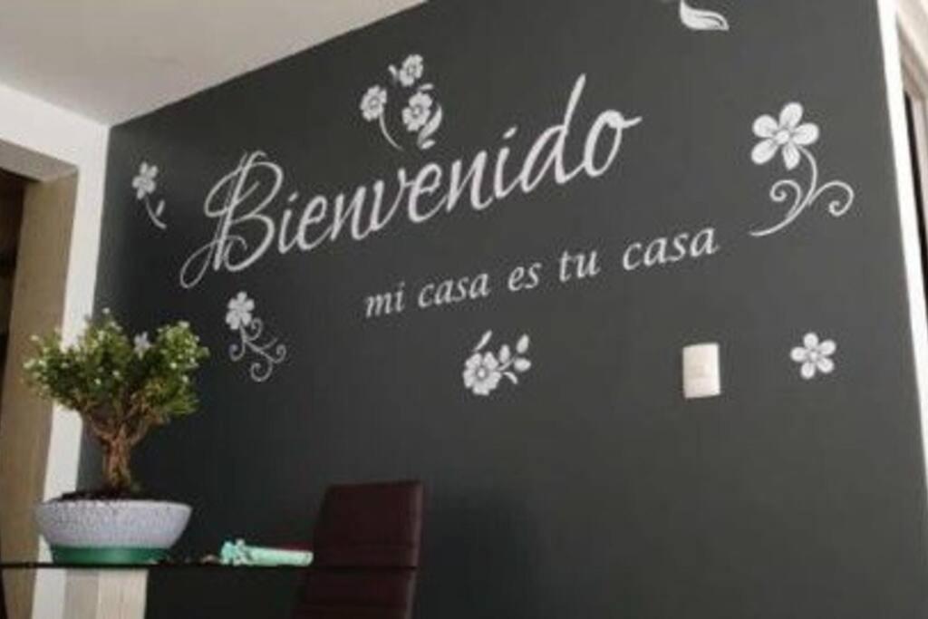 Centrico * Mexico City